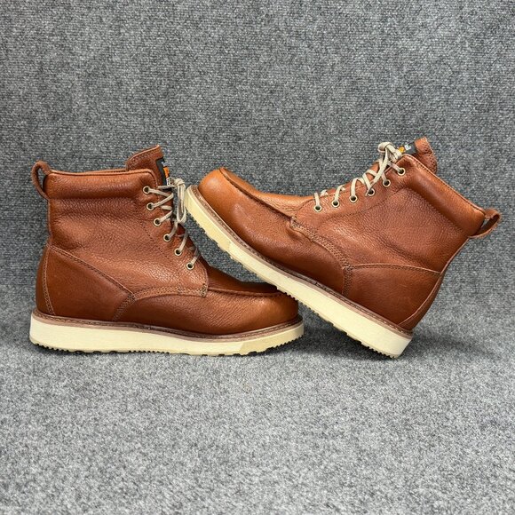 Timberland Pro 24/7 Wedge 6\